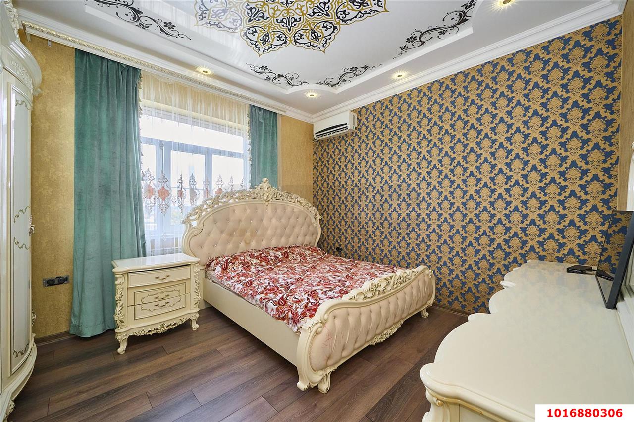 Фото №15: Дом 141 м² + 1.5 сот. - Краснодар, Западный внутригородской округ, мкр. Фестивальный, ул. Труда, 213