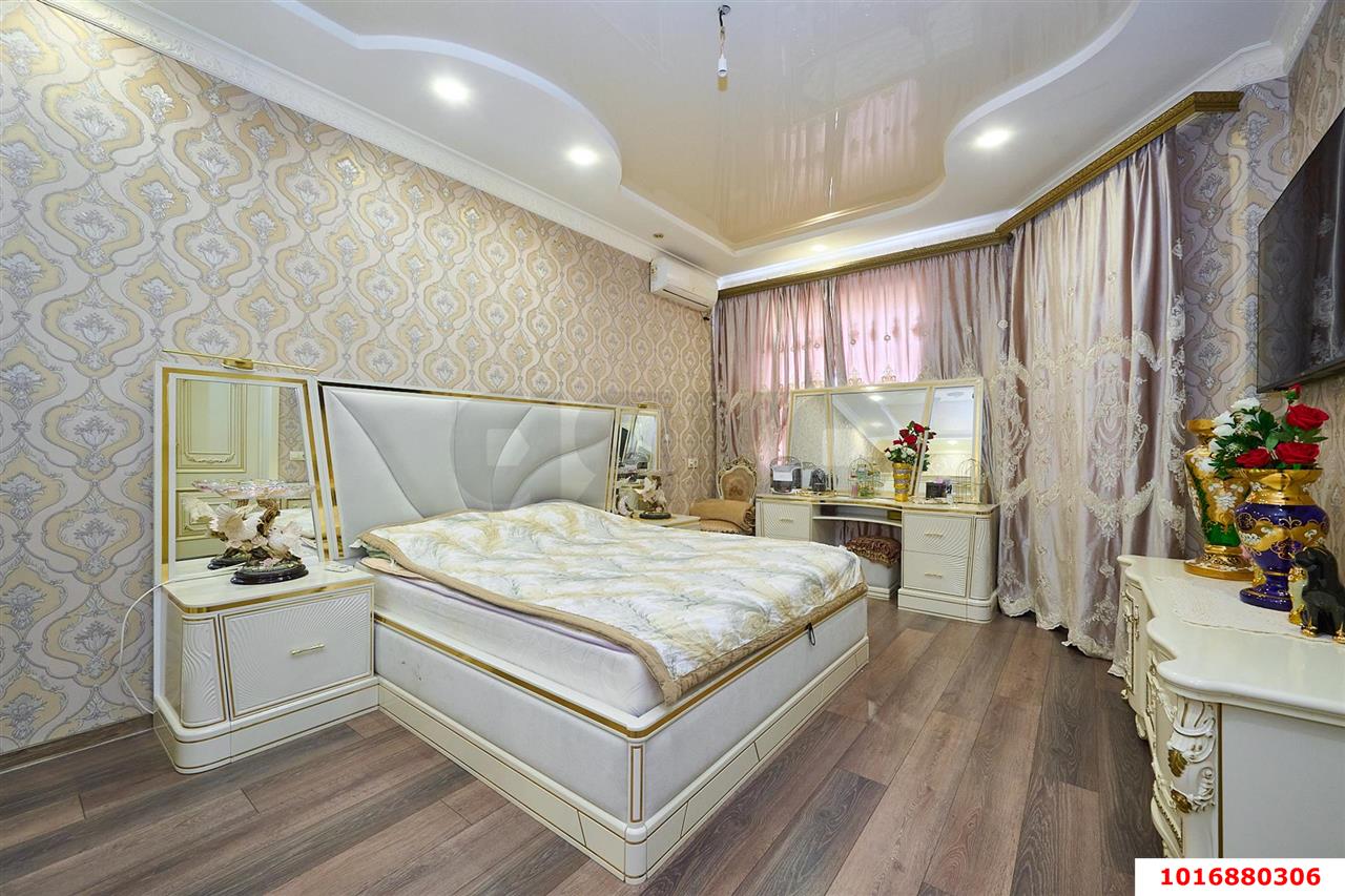 Фото №12: Дом 141 м² + 1.5 сот. - Краснодар, Западный внутригородской округ, мкр. Фестивальный, ул. Труда, 213