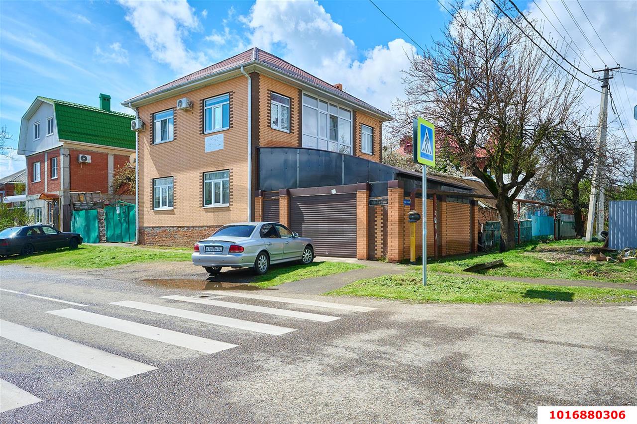 Фото №20: Дом 141 м² + 1.5 сот. - Краснодар, Западный внутригородской округ, мкр. Фестивальный, ул. Труда, 213