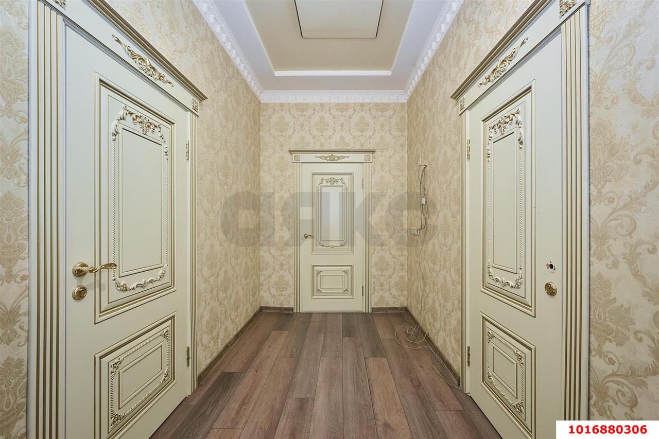 Фото №11: Дом 141 м² + 1.5 сот. - Краснодар, Западный внутригородской округ, мкр. Фестивальный, ул. Труда, 213