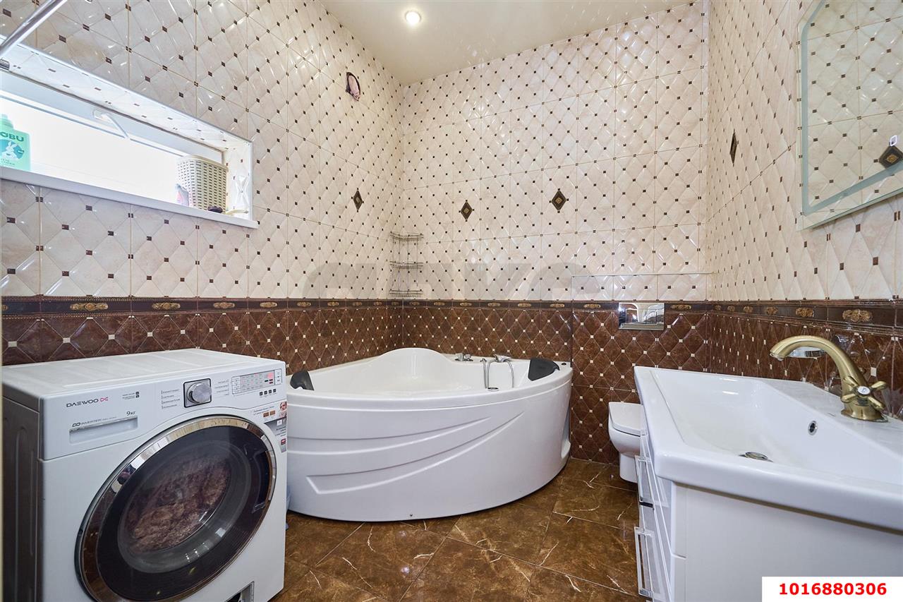 Фото №16: Дом 141 м² + 1.5 сот. - Краснодар, Западный внутригородской округ, мкр. Фестивальный, ул. Труда, 213