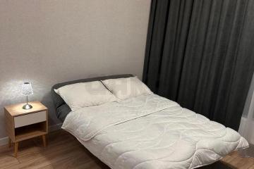 Фото №3: Студия 23 м² - Краснодар, мкр. жилой комплекс Самолёт-6, ул. Ивана Беличенко, 88