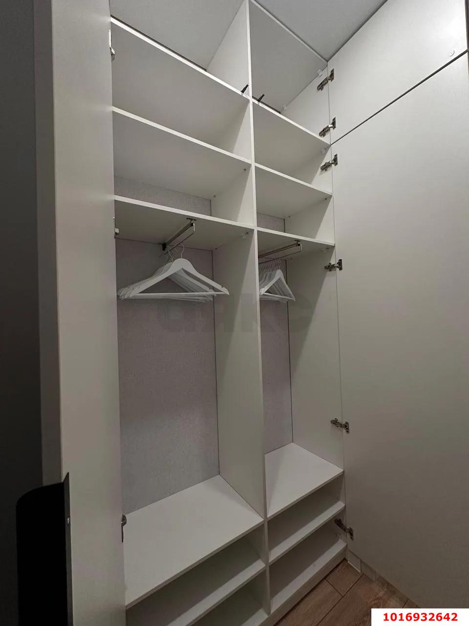 Фото №7: Студия 23 м² - Краснодар, Прикубанский внутригородской округ, мкр. жилой комплекс Самолёт-6, ул. Ивана Беличенко, 88