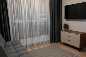 Фото №1: Студия 23 м² - Краснодар, мкр. жилой комплекс Самолёт-6, ул. Ивана Беличенко, 88