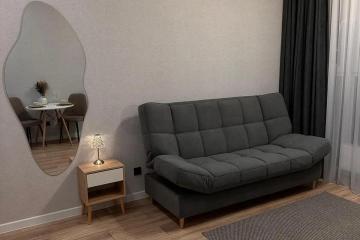 Фото №2: Студия 23 м² - Краснодар, мкр. жилой комплекс Самолёт-6, ул. Ивана Беличенко, 88