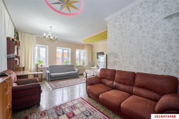 Фото №1: Дом 305 м² - Краснодар, мкр. Фестивальный, ул. Каляева, 98