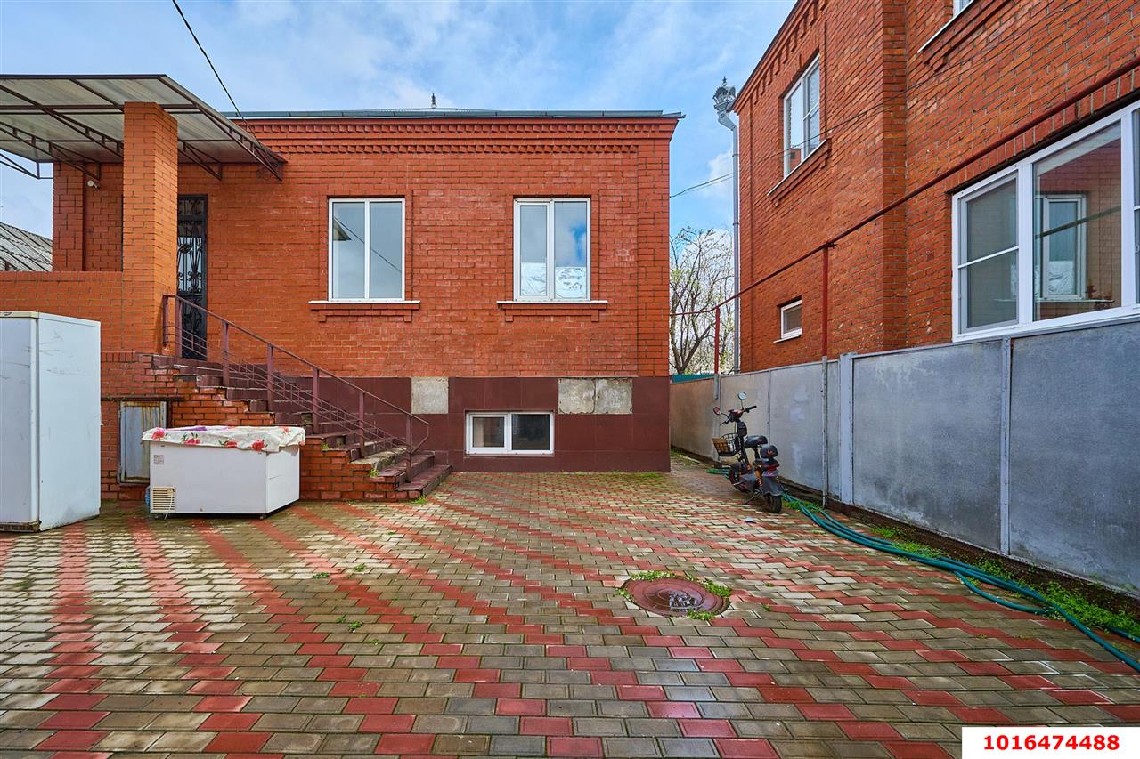 Фото №7: Дом 305 м² + 4.77 сот. - Краснодар, Западный внутригородской округ, мкр. Фестивальный, ул. Каляева, 98