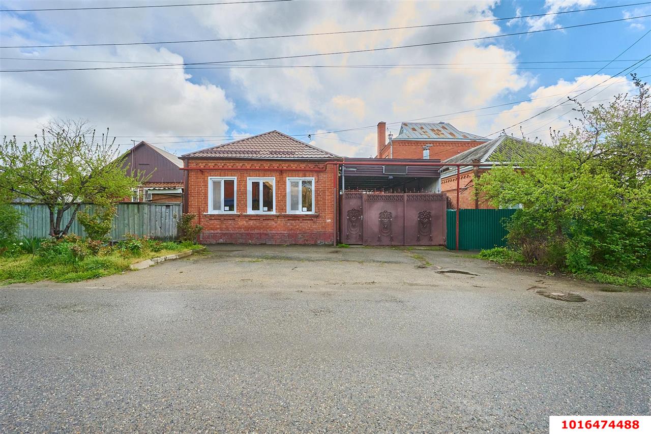 Фото №13: Дом 305 м² + 4.77 сот. - Краснодар, Западный внутригородской округ, мкр. Фестивальный, ул. Каляева, 98