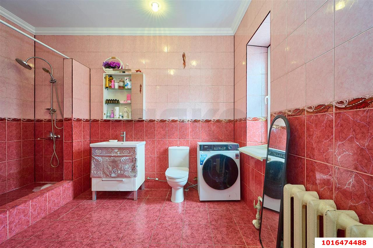 Фото №4: Дом 305 м² + 4.77 сот. - Краснодар, Западный внутригородской округ, мкр. Фестивальный, ул. Каляева, 98