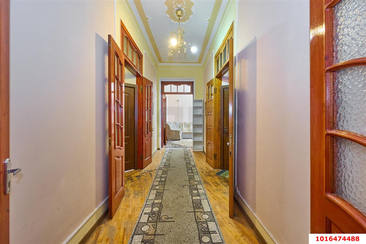 Фото №10: Дом 305 м² + 4.77 сот. - Краснодар, Западный внутригородской округ, мкр. Фестивальный, ул. Каляева, 98