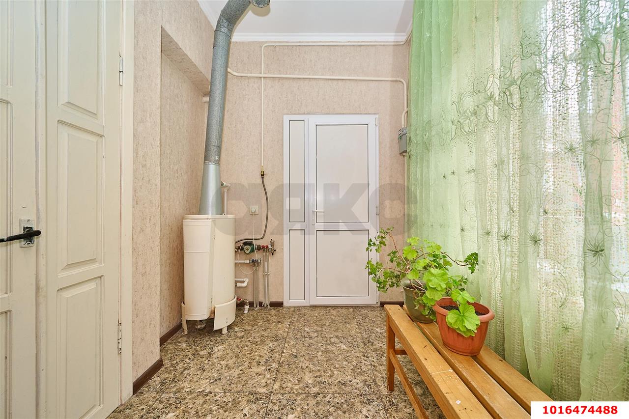 Фото №3: Дом 305 м² + 4.77 сот. - Краснодар, Западный внутригородской округ, мкр. Фестивальный, ул. Каляева, 98