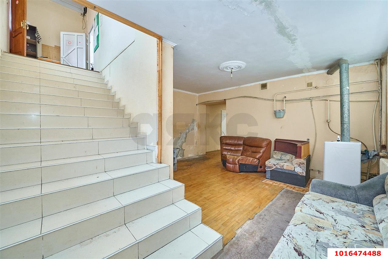 Фото №12: Дом 305 м² + 4.77 сот. - Краснодар, Западный внутригородской округ, мкр. Фестивальный, ул. Каляева, 98