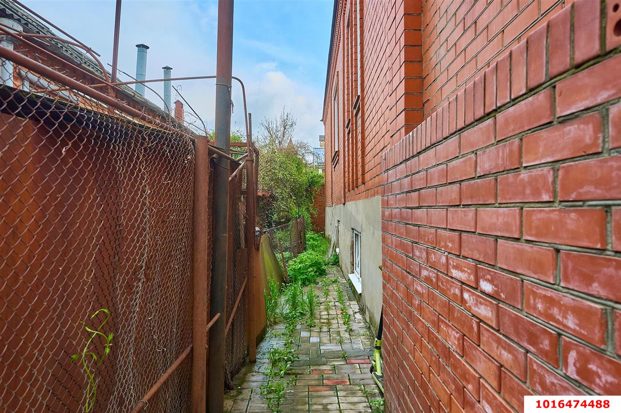 Фото №8: Дом 305 м² + 4.77 сот. - Краснодар, Западный внутригородской округ, мкр. Фестивальный, ул. Каляева, 98