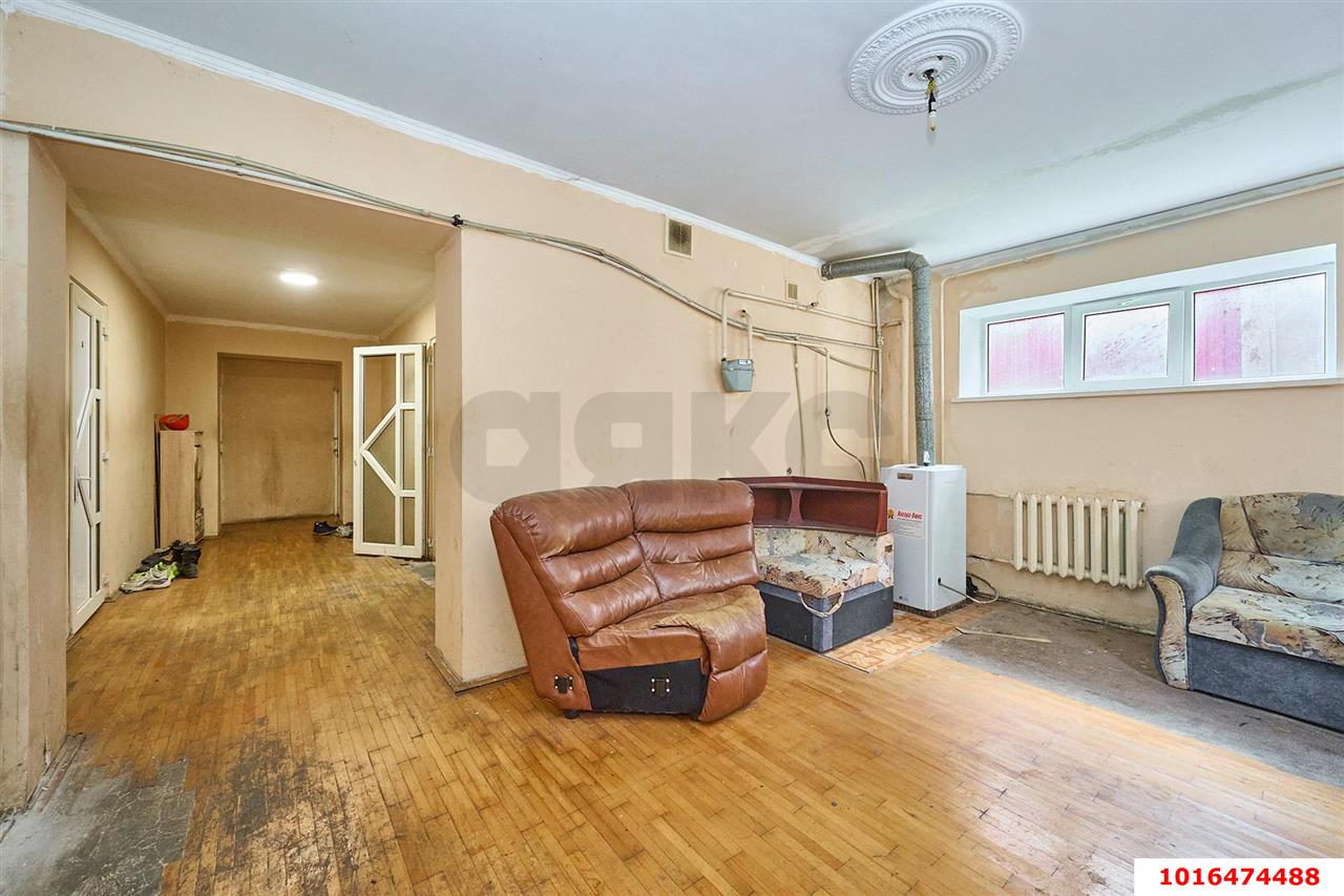 Фото №11: Дом 305 м² + 4.77 сот. - Краснодар, Западный внутригородской округ, мкр. Фестивальный, ул. Каляева, 98