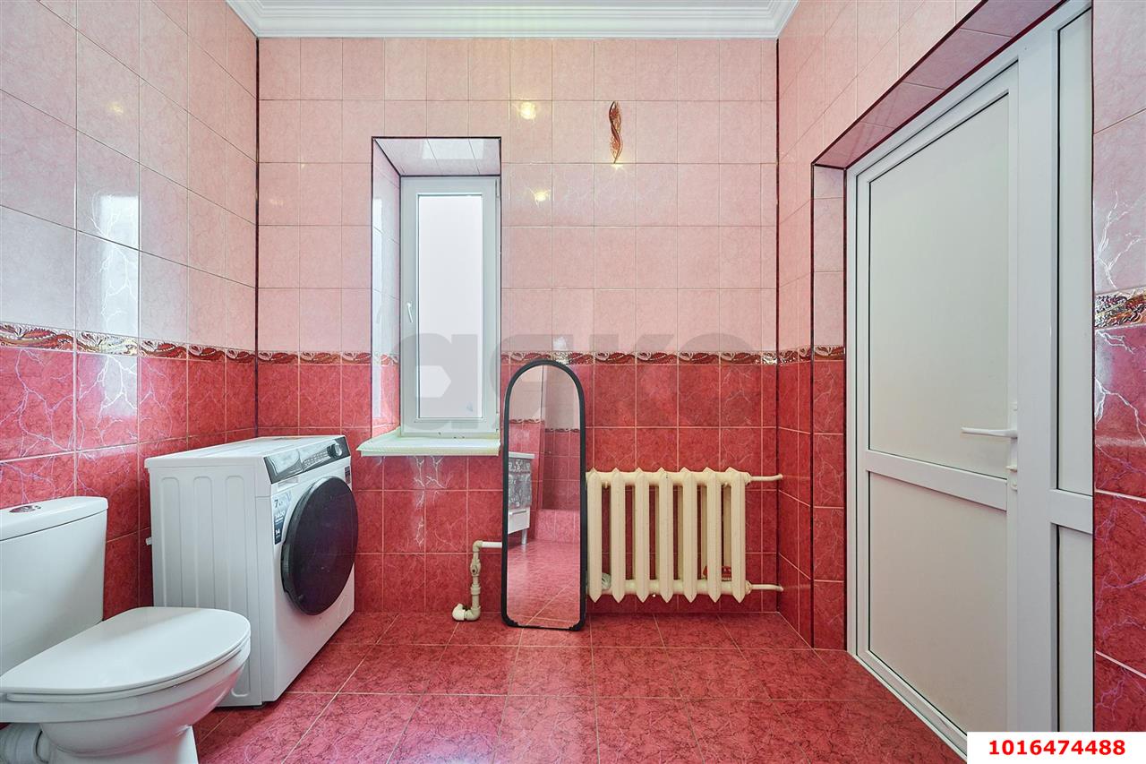 Фото №5: Дом 305 м² + 4.77 сот. - Краснодар, Западный внутригородской округ, мкр. Фестивальный, ул. Каляева, 98