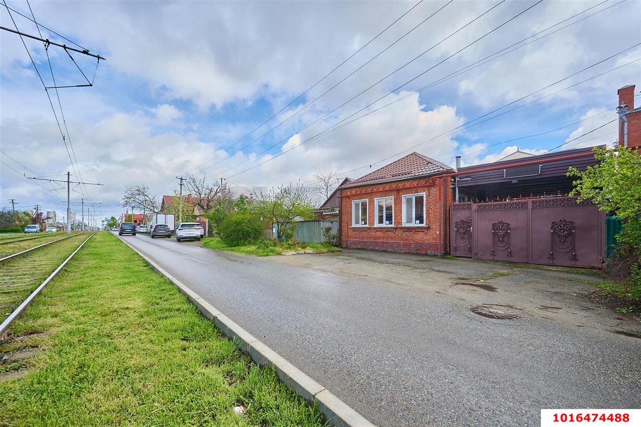 Фото №14: Дом 305 м² + 4.77 сот. - Краснодар, Западный внутригородской округ, мкр. Фестивальный, ул. Каляева, 98