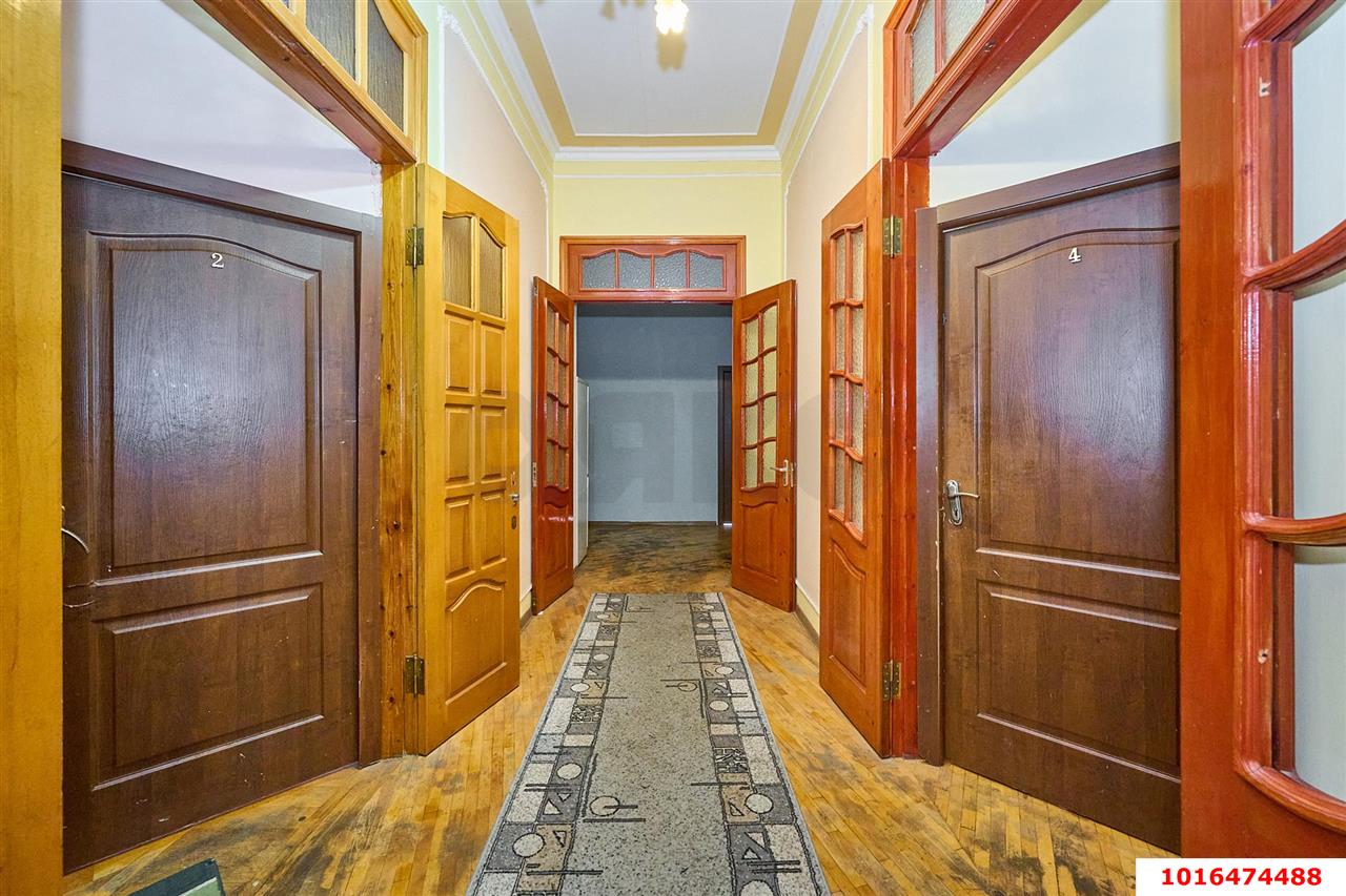 Фото №9: Дом 305 м² + 4.77 сот. - Краснодар, Западный внутригородской округ, мкр. Фестивальный, ул. Каляева, 98