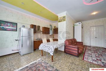 Фото №2: Дом 305 м² - Краснодар, мкр. Фестивальный, ул. Каляева, 98