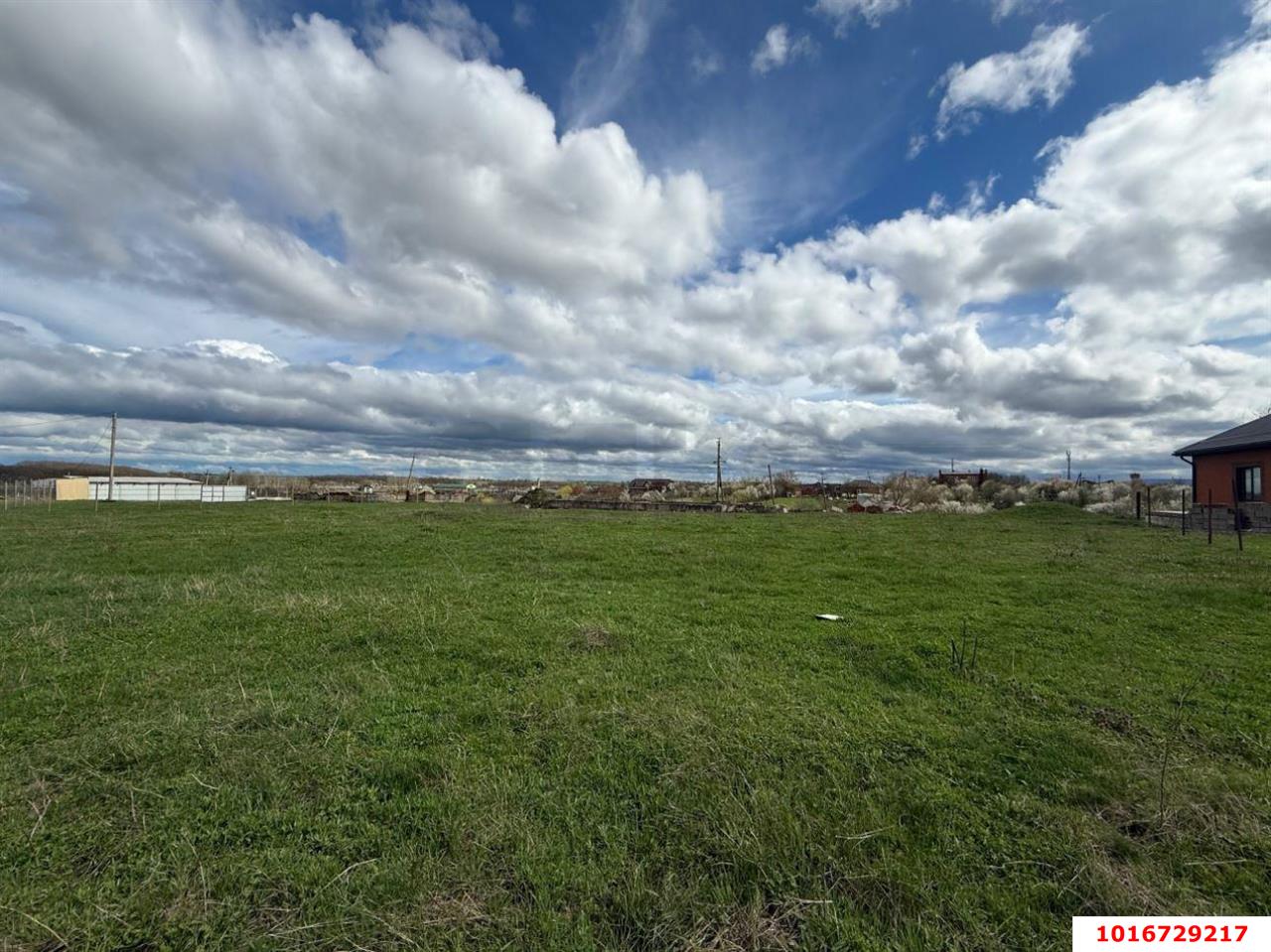 Фото №4: Земельный участок под ИЖС - Псекупс, ул. Победы, 24