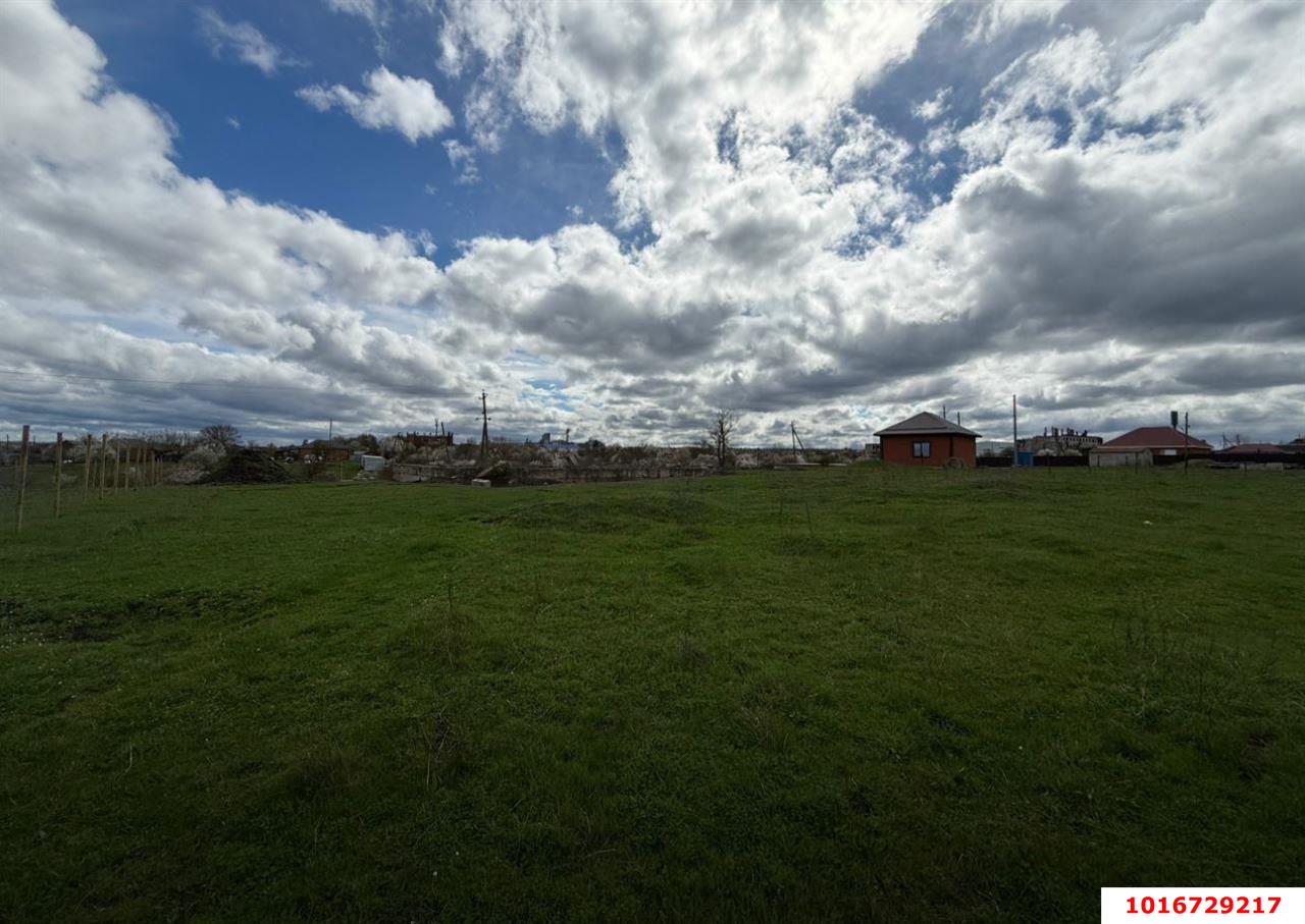 Фото №3: Земельный участок под ИЖС - Псекупс, ул. Победы, 24