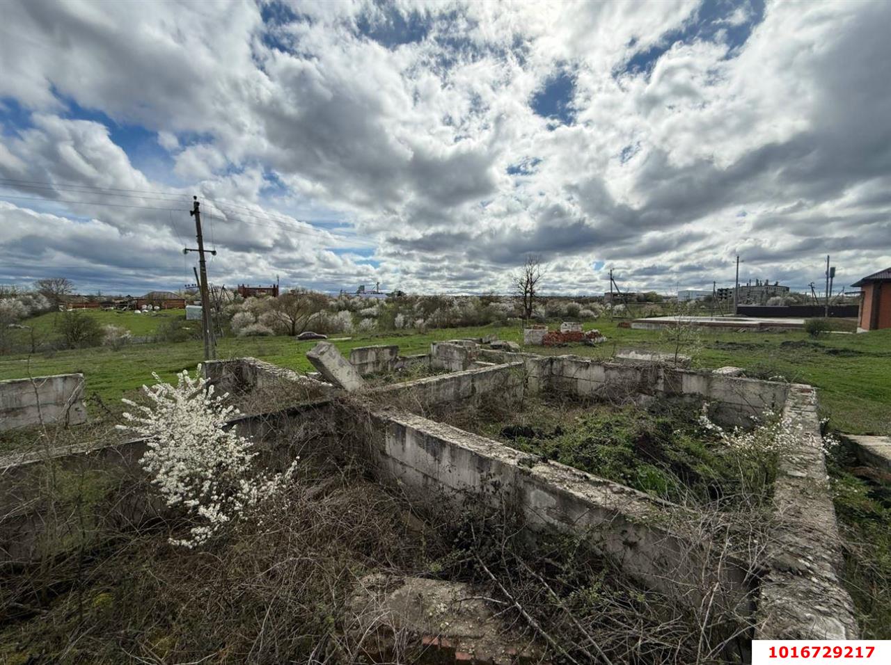 Фото №5: Земельный участок под ИЖС - Псекупс, ул. Победы, 24