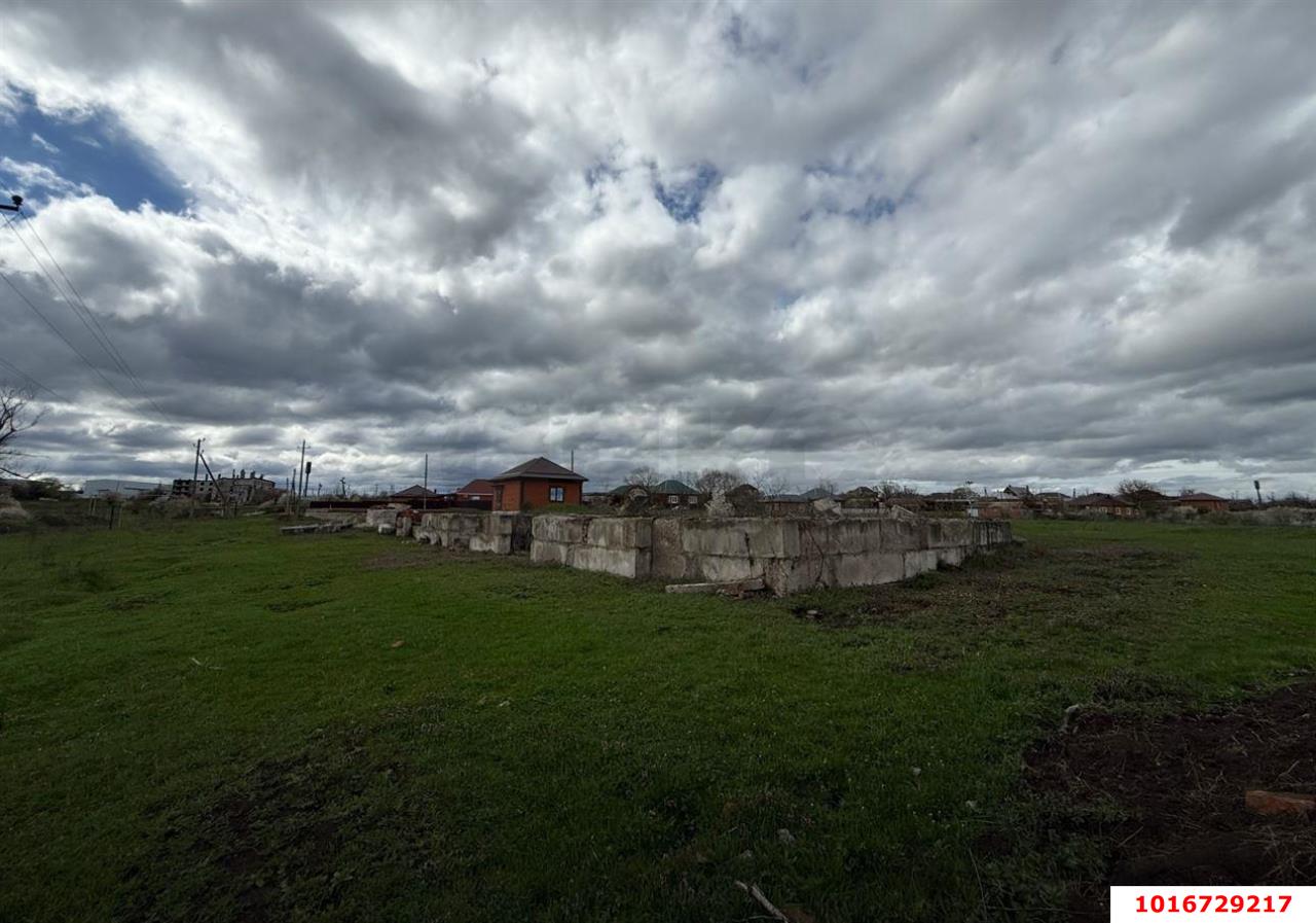 Фото №1: Земельный участок под ИЖС - Псекупс, ул. Победы, 24