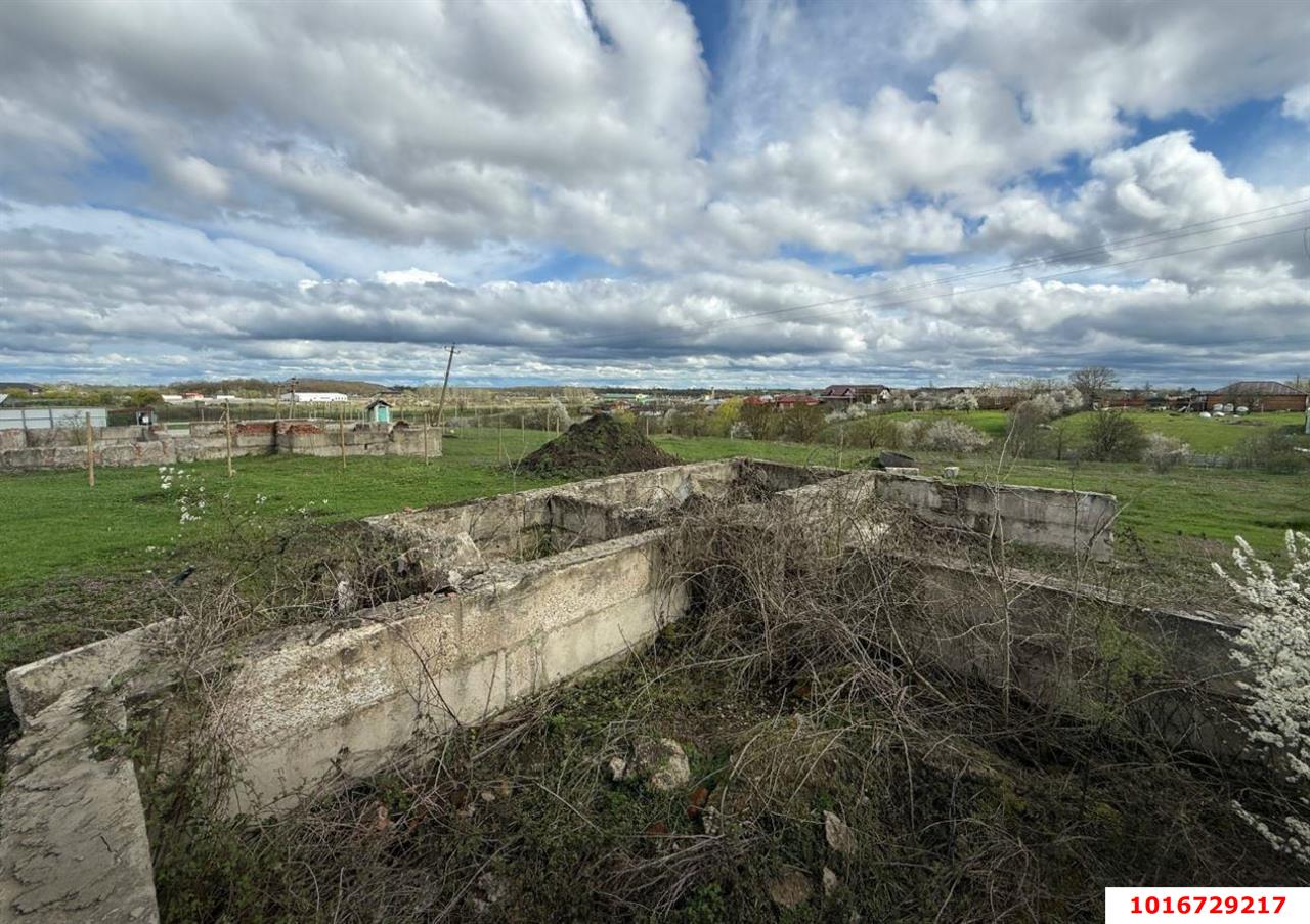 Фото №7: Земельный участок под ИЖС - Псекупс, ул. Победы, 24