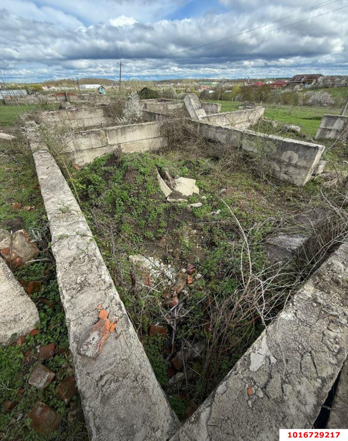 Фото №6: Земельный участок под ИЖС - Псекупс, ул. Победы, 24