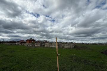 Фото №2: Земельный участок под ИЖС - Псекупс, ул. Победы, 24