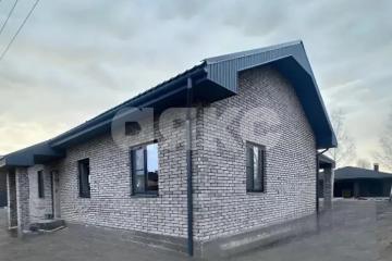 Фото №2: Коттедж 120 м² - Бронницы, ул. Вишнёвая, 6