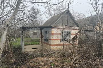 Фото №1: Участок садоводство - Армавир, мкр. 1-е Отделение, ул. Тенистая, 717