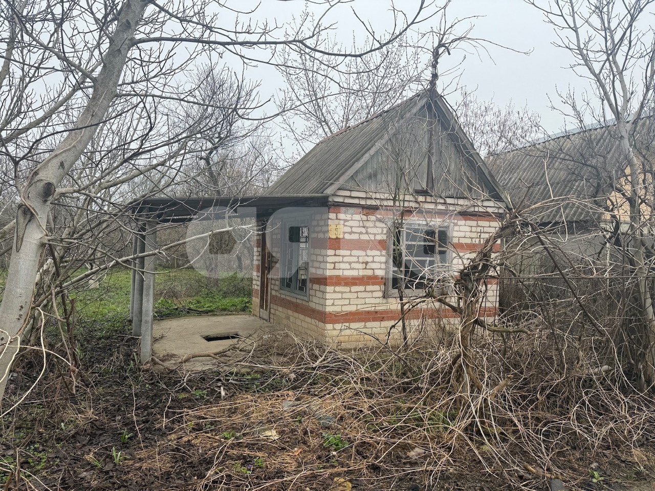 Фото №1: Участок садоводство 7.5 сот. - Армавир, мкр. 1-е Отделение, ул. Тенистая, 717