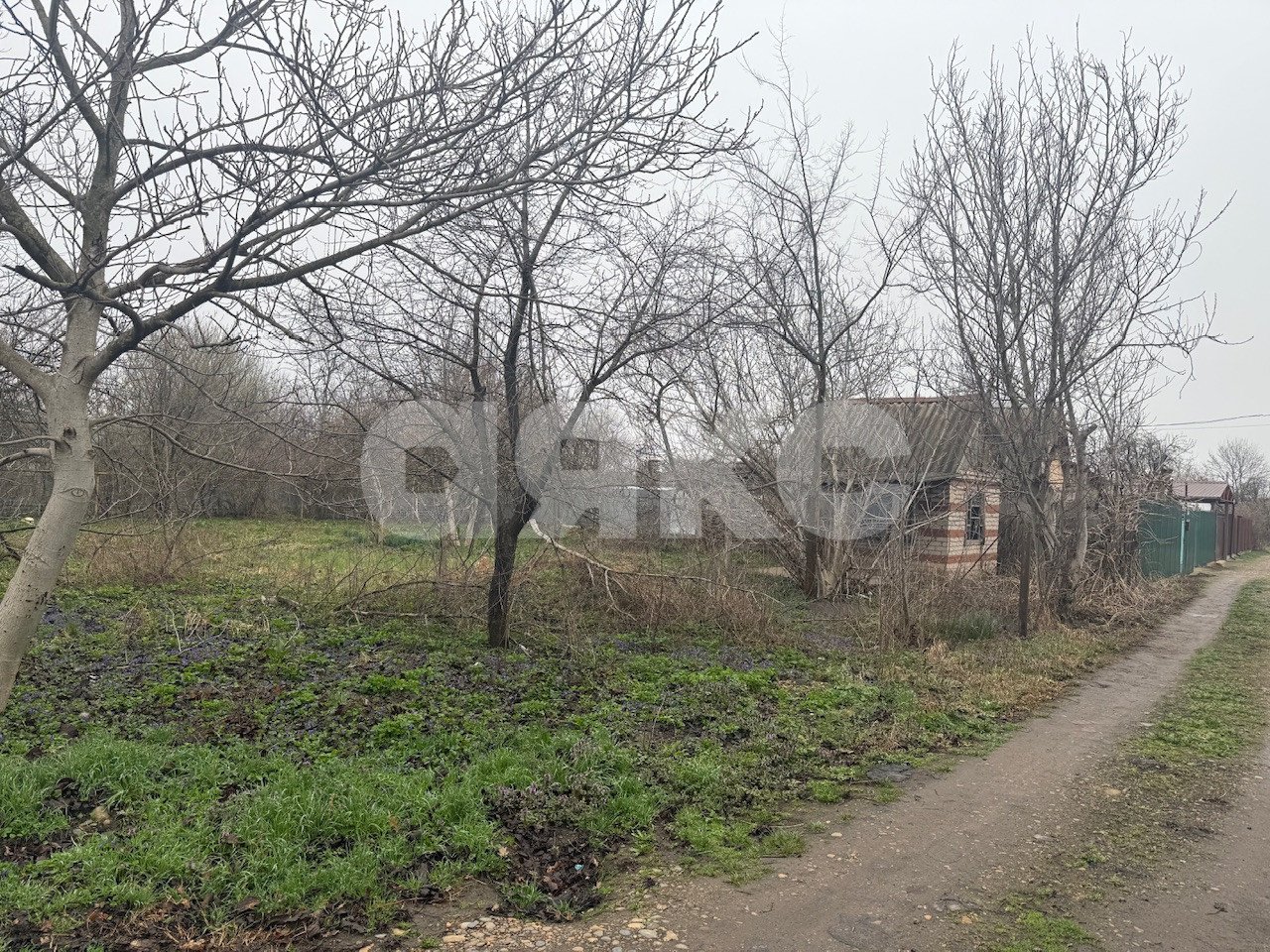 Фото №2: Участок садоводство 7.5 сот. - Армавир, мкр. 1-е Отделение, ул. Тенистая, 717