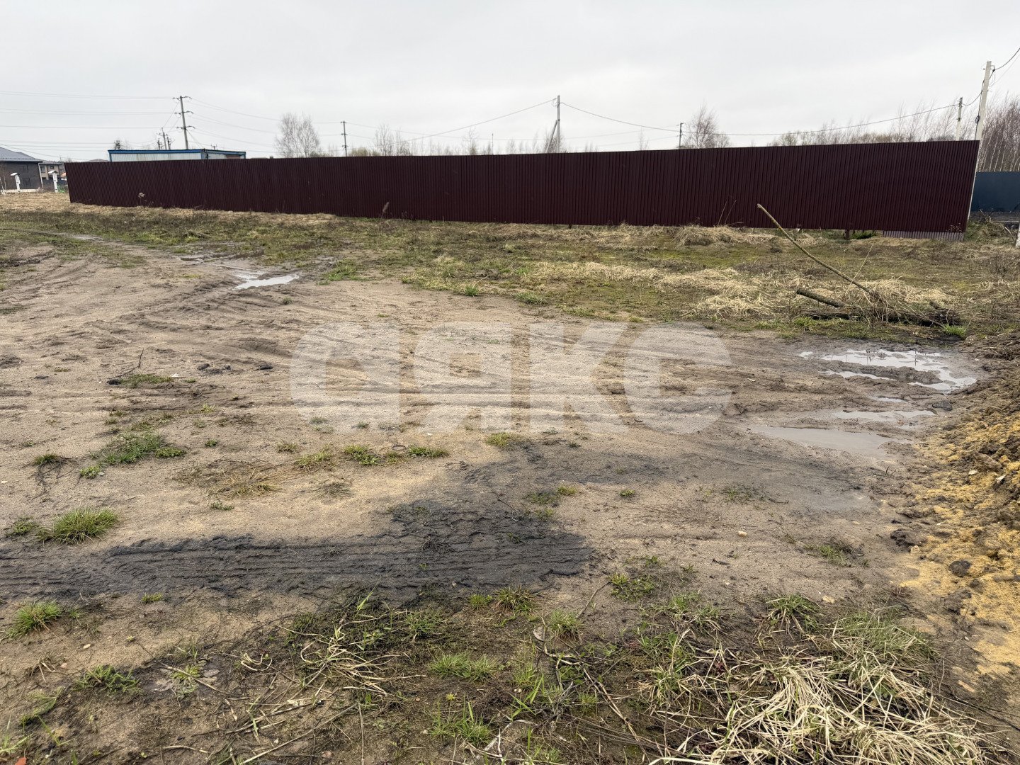 Фото №3: Земельный участок под ИЖС 7 сот. - Раменское, Северный, мкр. КП Дергаево-3, ул. Сатурновская