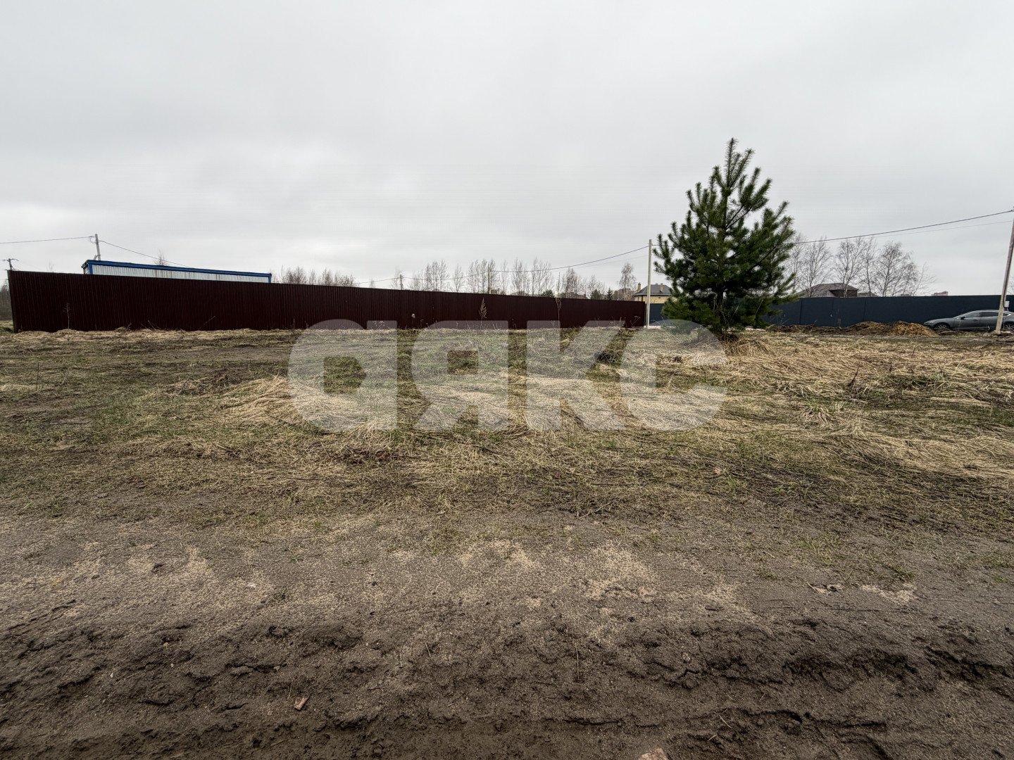 Фото №1: Земельный участок под ИЖС 7 сот. - Раменское, Северный, мкр. КП Дергаево-3, ул. Сатурновская