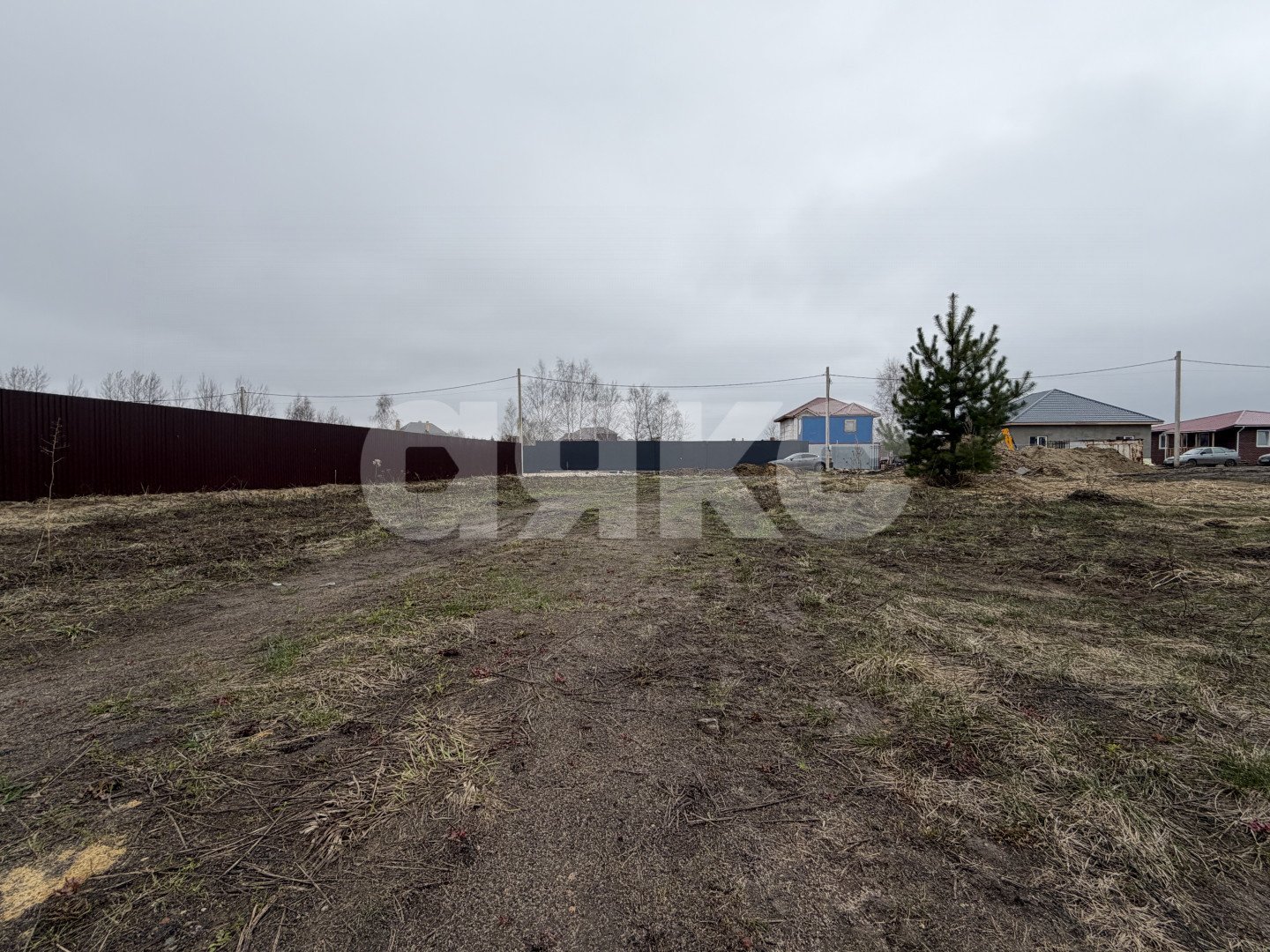 Фото №2: Земельный участок под ИЖС 7 сот. - Раменское, Северный, мкр. КП Дергаево-3, ул. Сатурновская