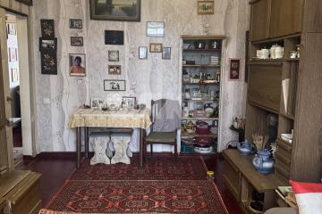 Фото №4: 3-комнатная квартира 63 м² - Мариуполь, р. Жовтневый, ул. Евпаторийская, 45