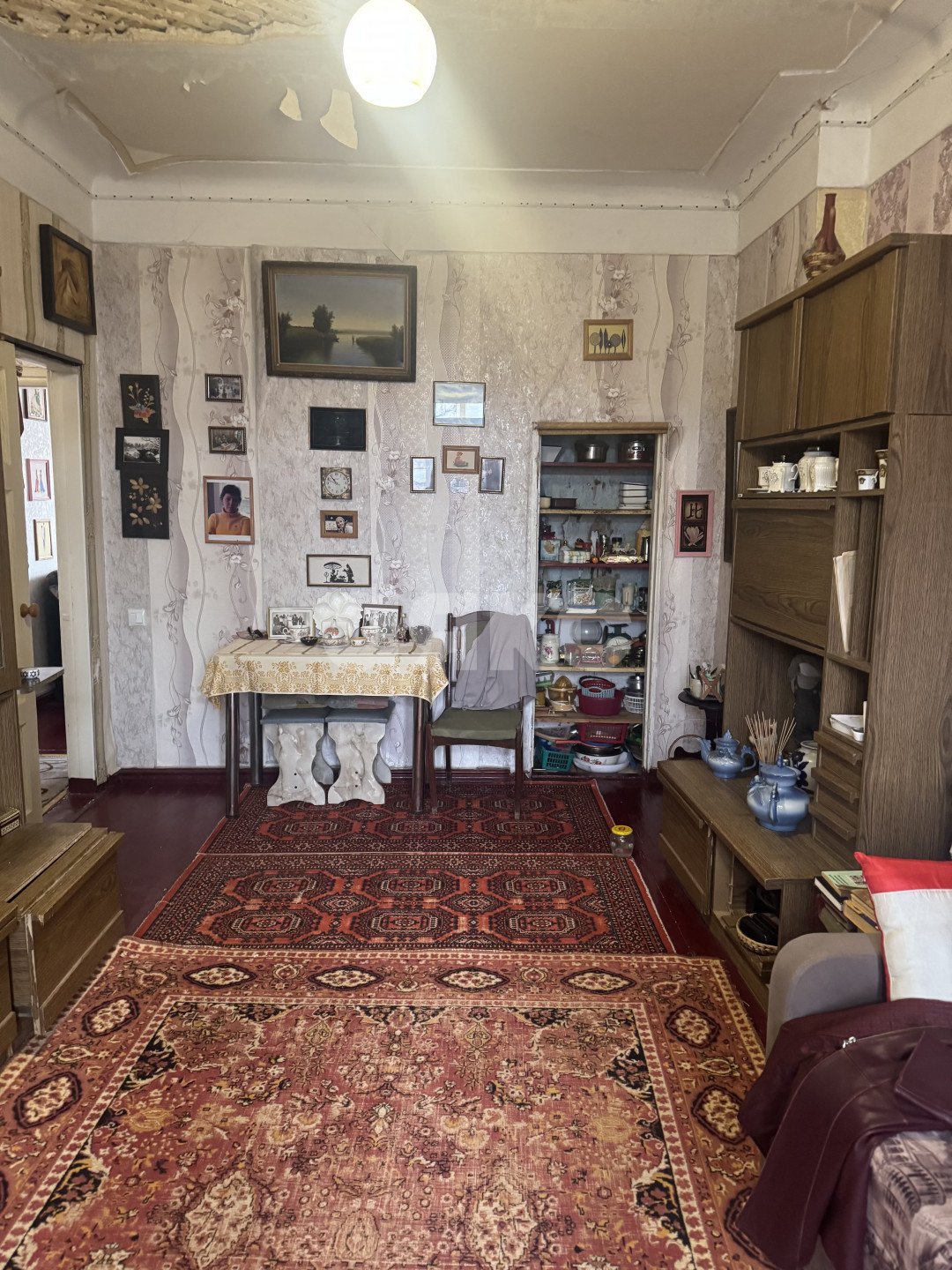 Фото №4: 3-комнатная квартира 63 м² - Мариуполь, р. Жовтневый, ул. Евпаторийская, 45