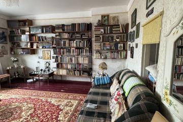 Фото №2: 3-комнатная квартира 63 м² - Мариуполь, р. Жовтневый, ул. Евпаторийская, 45