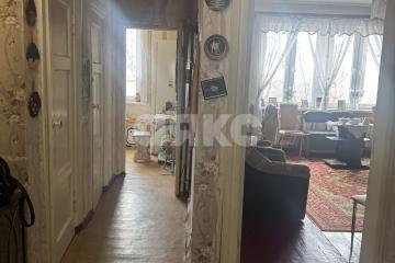 Фото №5: 3-комнатная квартира 63 м² - Мариуполь, р. Жовтневый, ул. Евпаторийская, 45