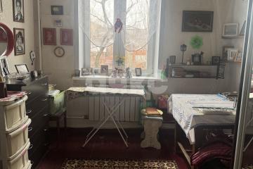 Фото №3: 3-комнатная квартира 63 м² - Мариуполь, р. Жовтневый, ул. Евпаторийская, 45