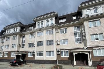 Фото №1: Коммерция 20 м² - Горячий Ключ, мкр. Курортная Зона, ул. Мира, 18А