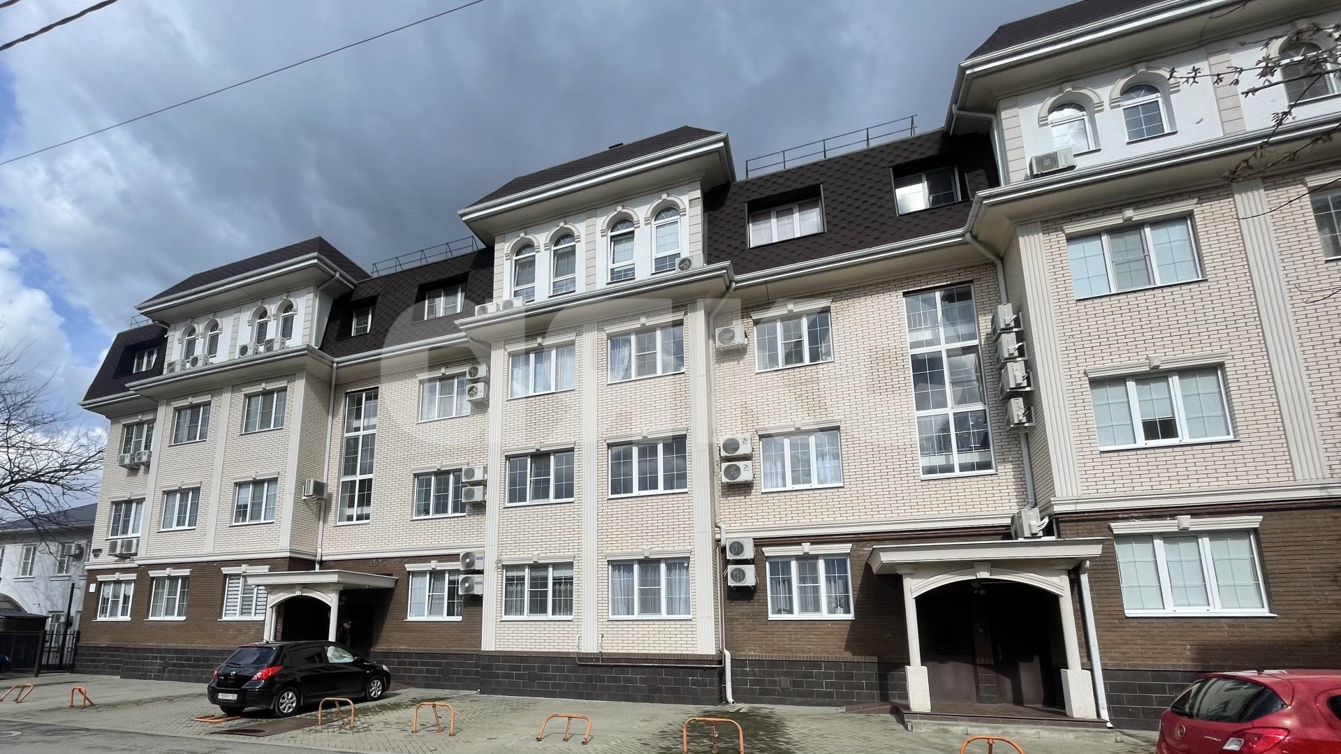 Фото №1: Коммерция 20 м² - Горячий Ключ, мкр. Курортная Зона, ул. Мира, 18А