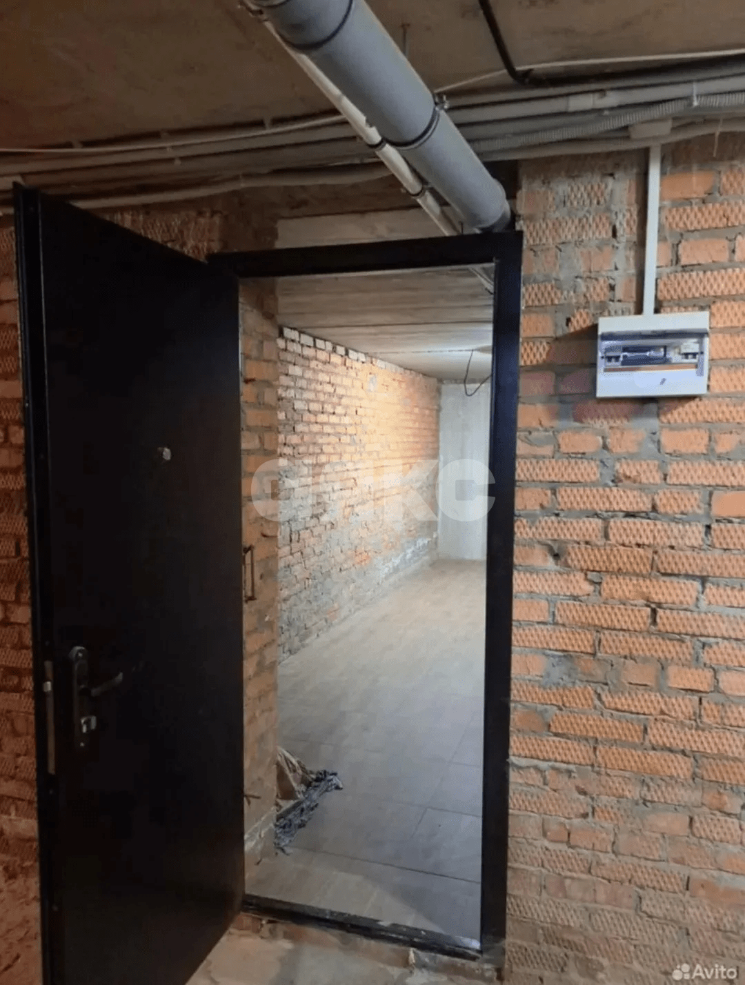 Фото №7: Коммерция 20 м² - Горячий Ключ, мкр. Курортная Зона, ул. Мира, 18А