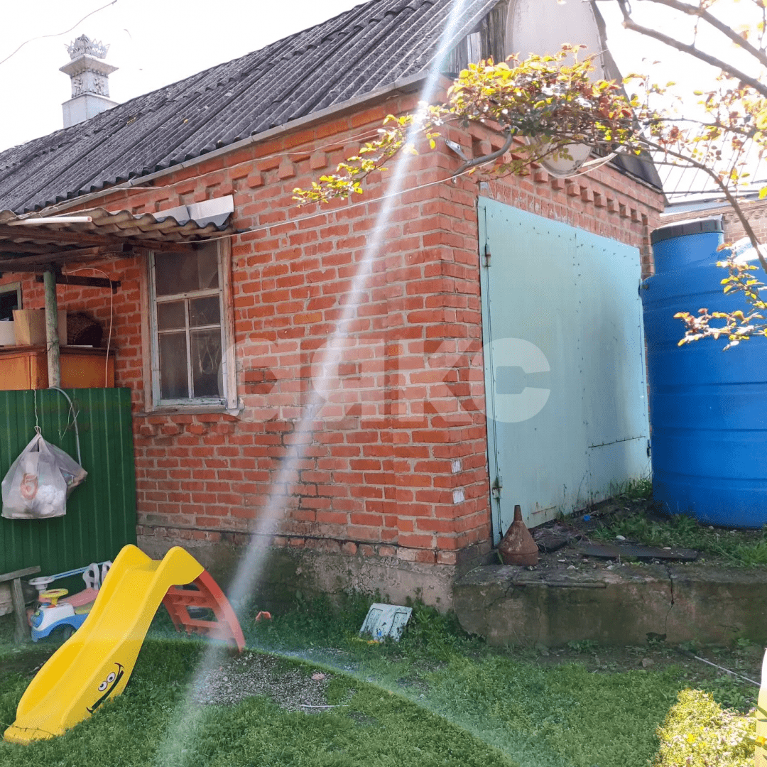 Фото №10: Земельный участок под ИЖС 5 сот. - Горячий Ключ, мкр. Развилка, пер. Гагарина