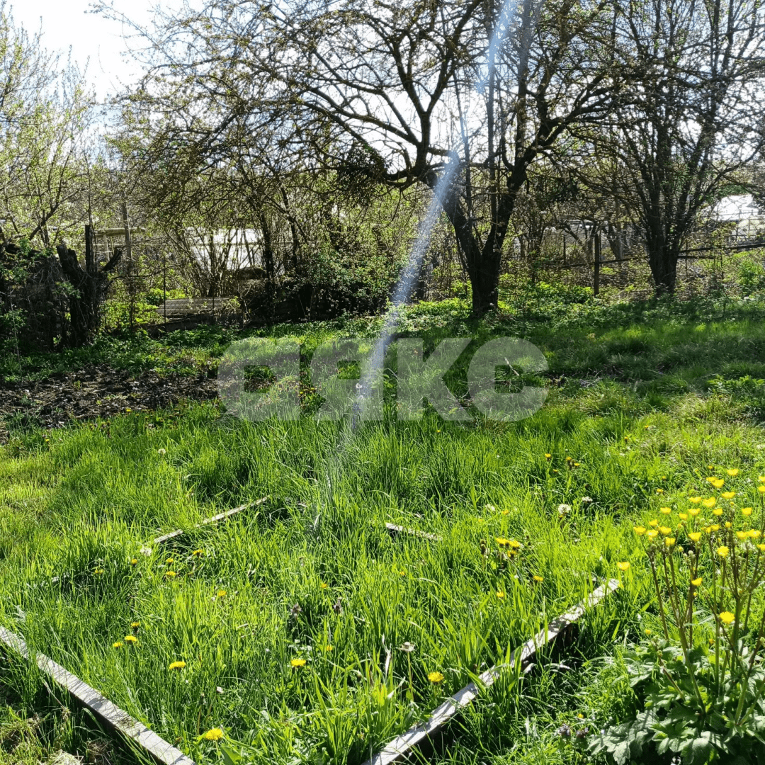 Фото №6: Земельный участок под ИЖС 5 сот. - Горячий Ключ, мкр. Развилка, пер. Гагарина