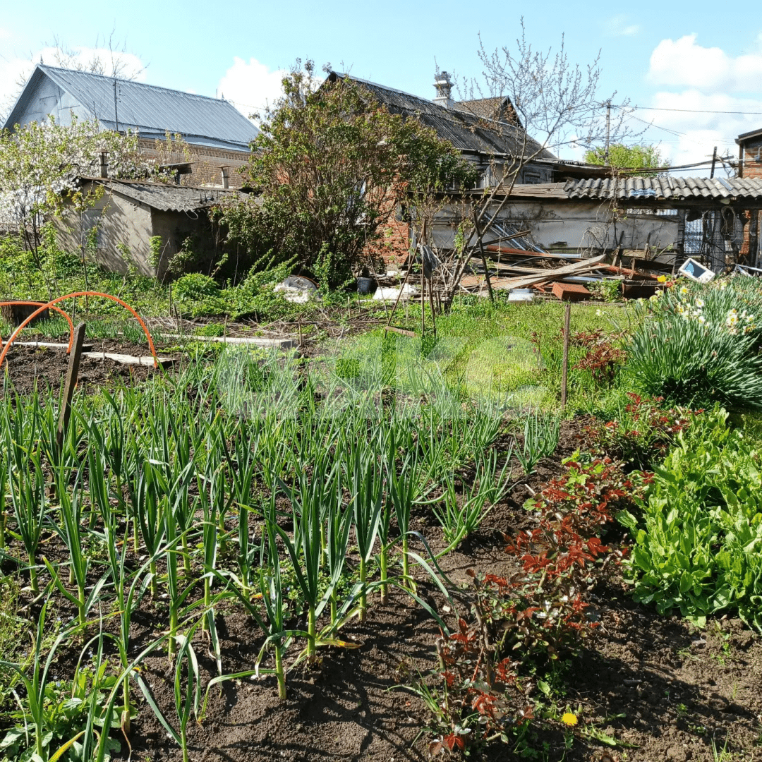 Фото №4: Земельный участок под ИЖС 5 сот. - Горячий Ключ, мкр. Развилка, пер. Гагарина