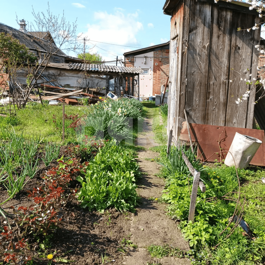 Фото №8: Земельный участок под ИЖС 5 сот. - Горячий Ключ, мкр. Развилка, пер. Гагарина