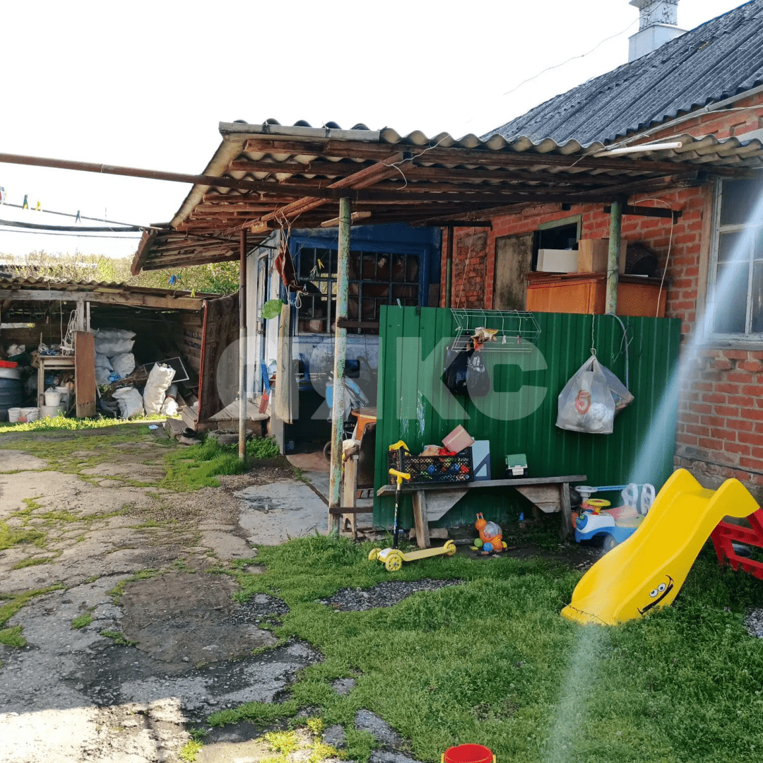 Фото №3: Земельный участок под ИЖС 5 сот. - Горячий Ключ, мкр. Развилка, пер. Гагарина