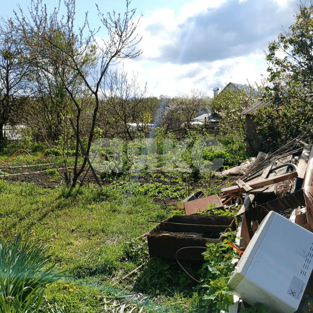 Фото №7: Земельный участок под ИЖС 5 сот. - Горячий Ключ, мкр. Развилка, пер. Гагарина